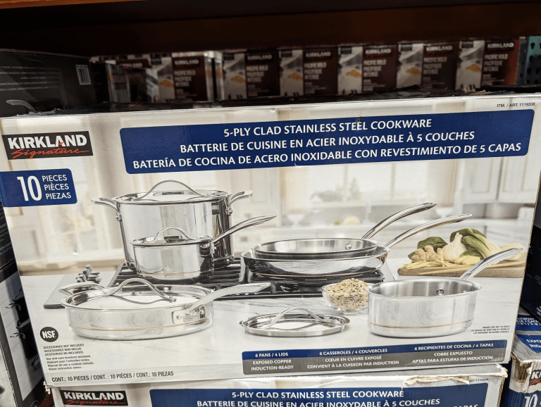 Kirkland Signature Cookware Reviews: Unveiling Top Picks! - kitchen Bap