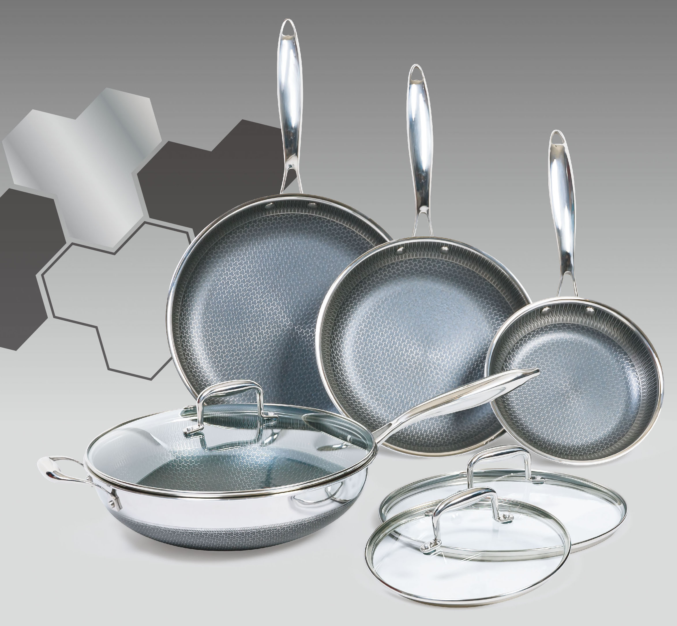 Klad Cookware