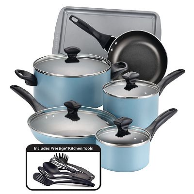 Kohls Farberware Cookware