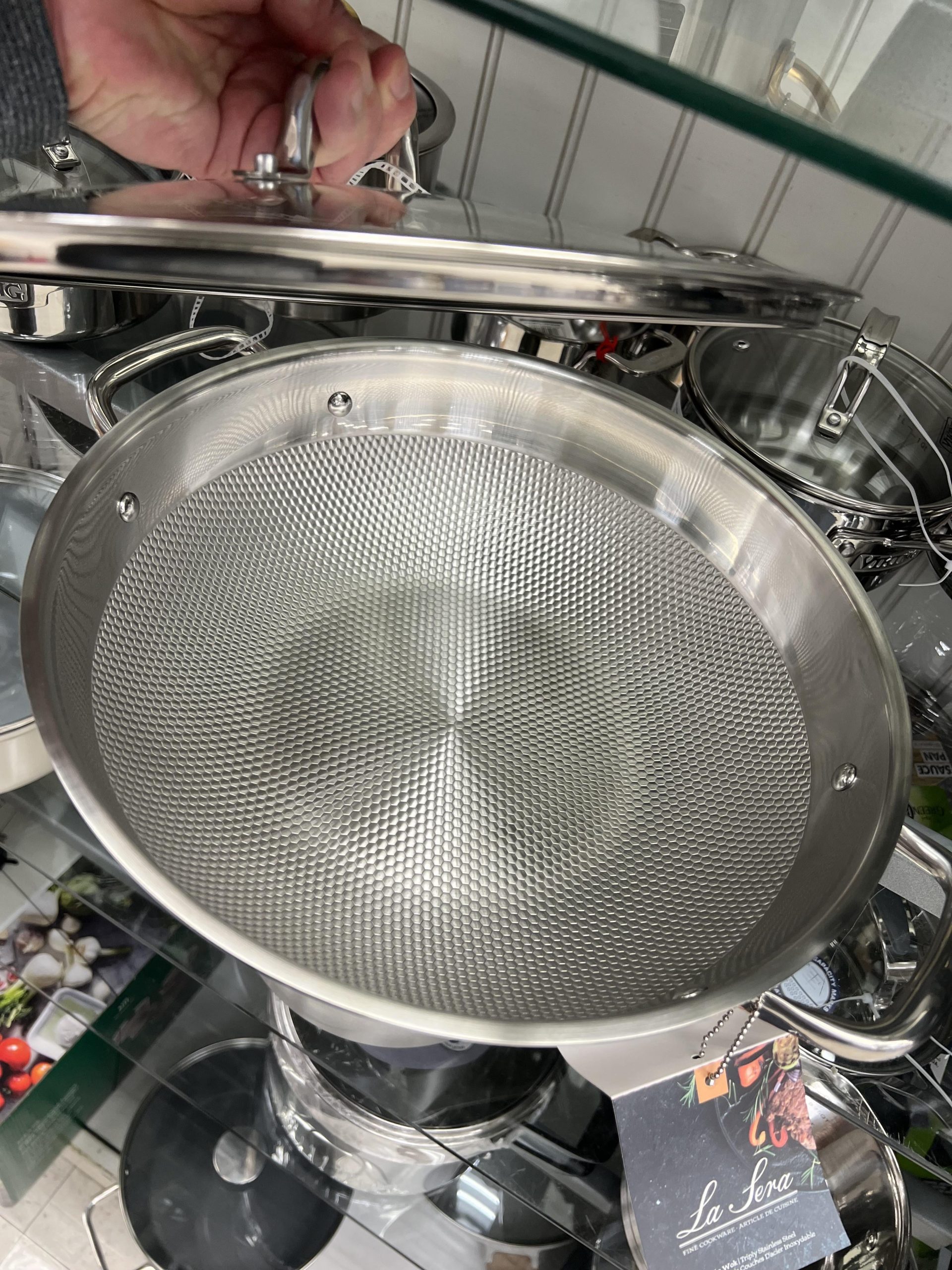 La Sera Fine Cookware