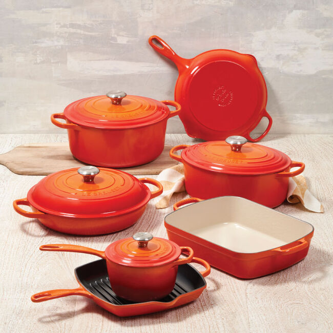 Le Creuset Cookware Reviews