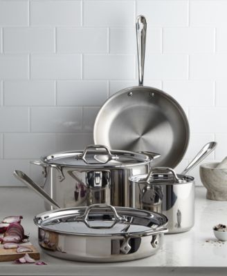 Macy Cookware