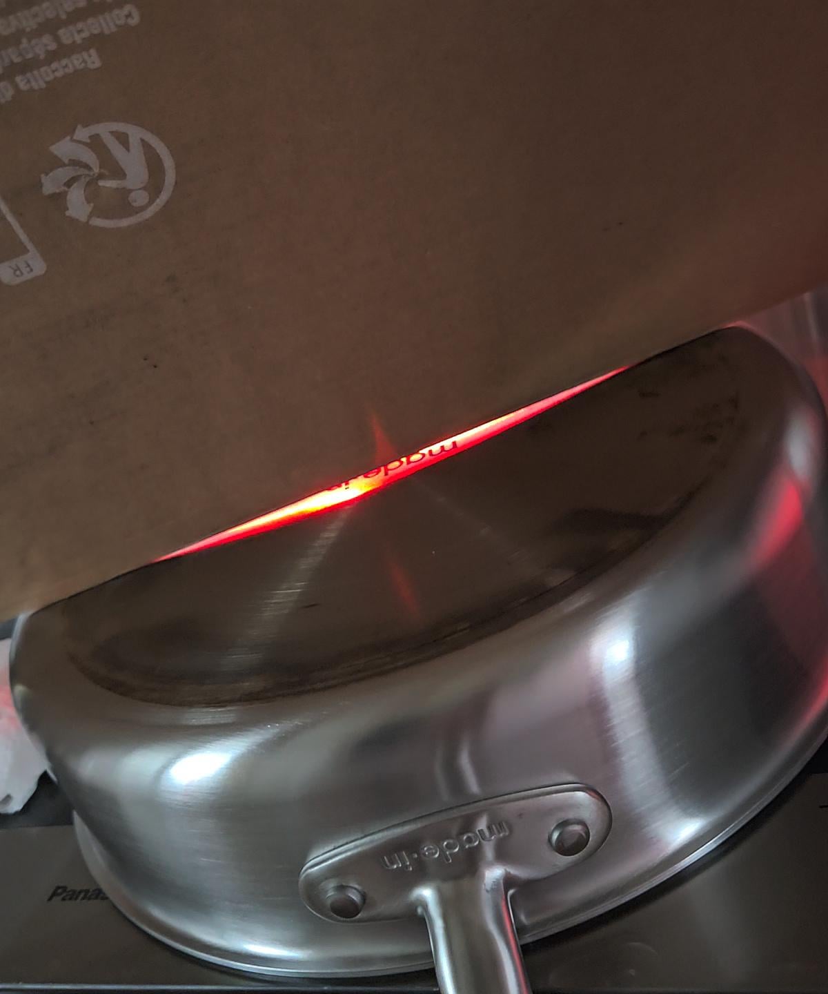 Made in Cookware Reddit