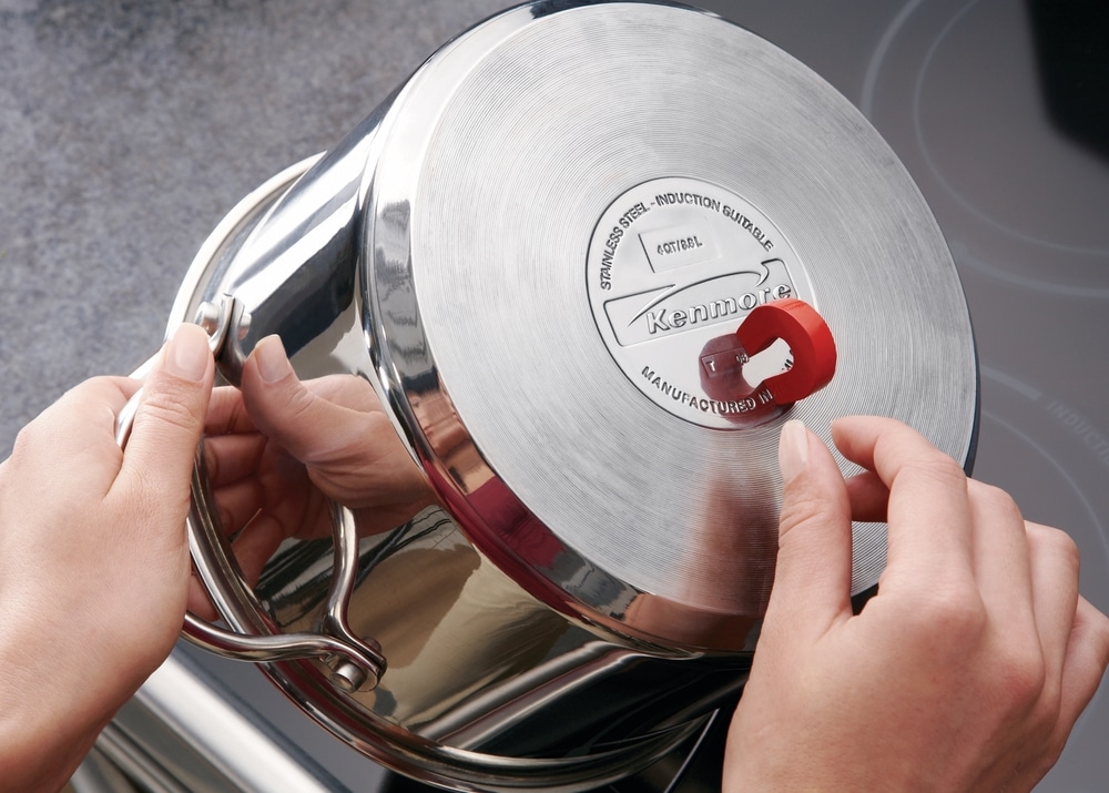 Magnetic Cookware Induction