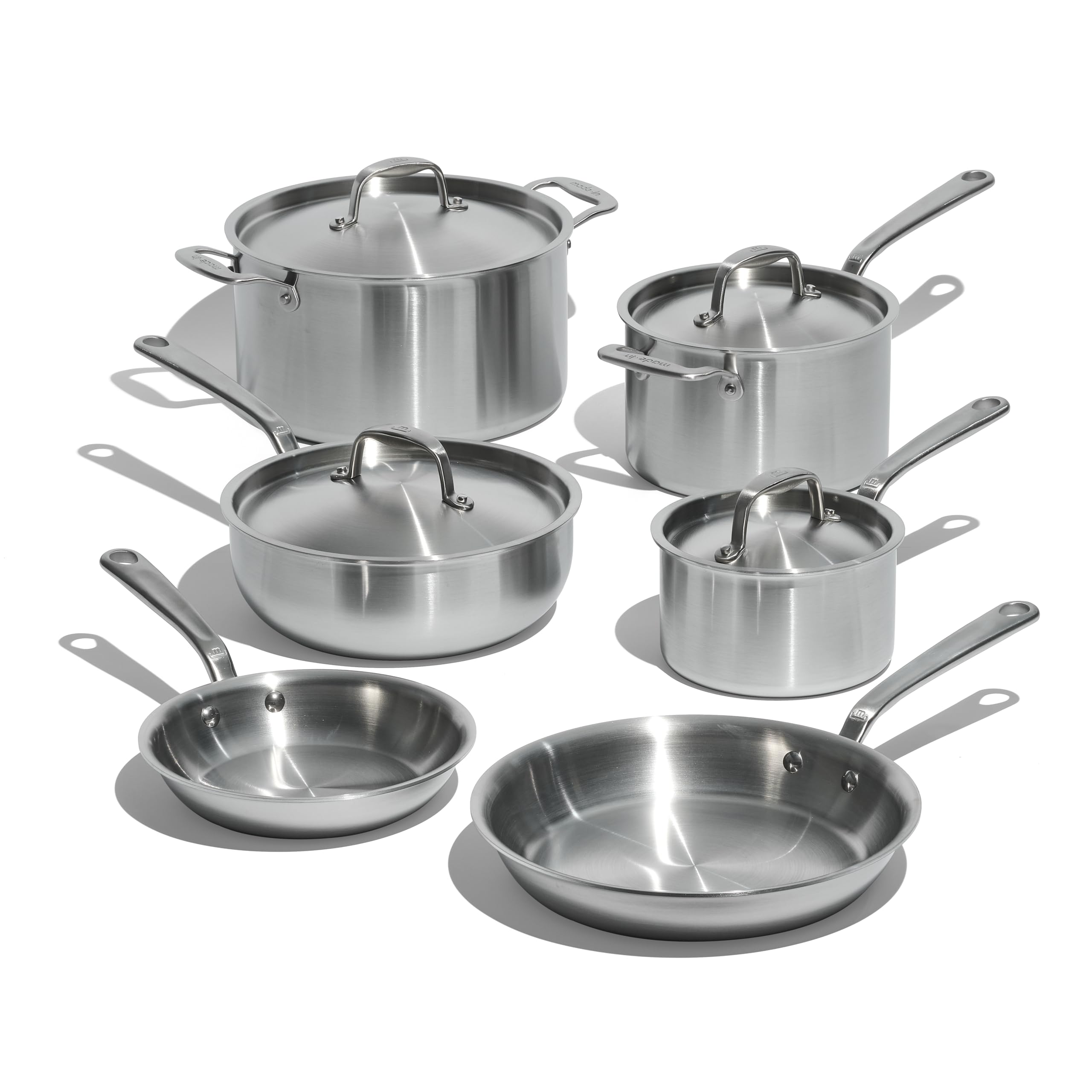 Maiden Cookware Reviews