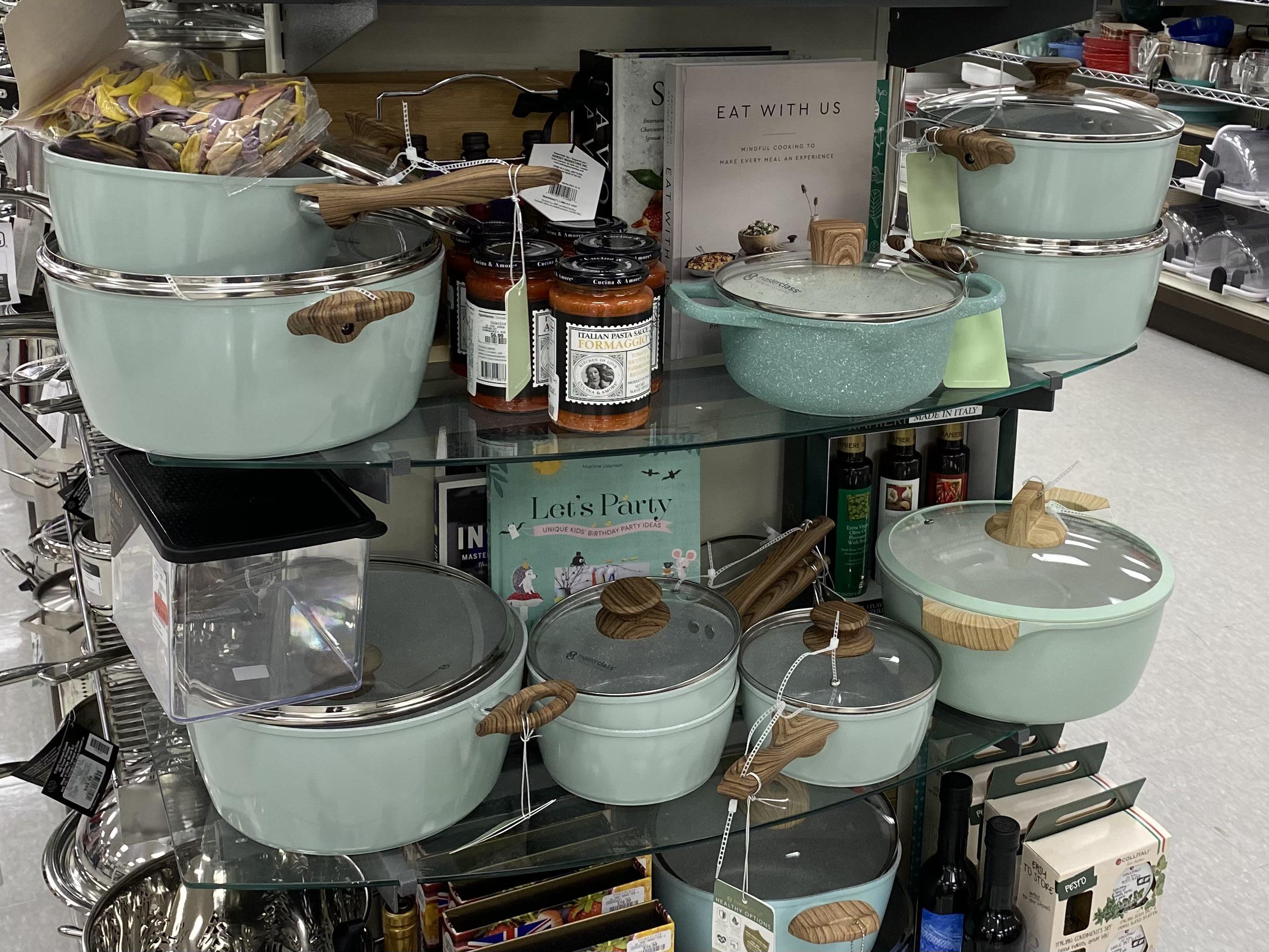 Masterclass Cookware Reviews