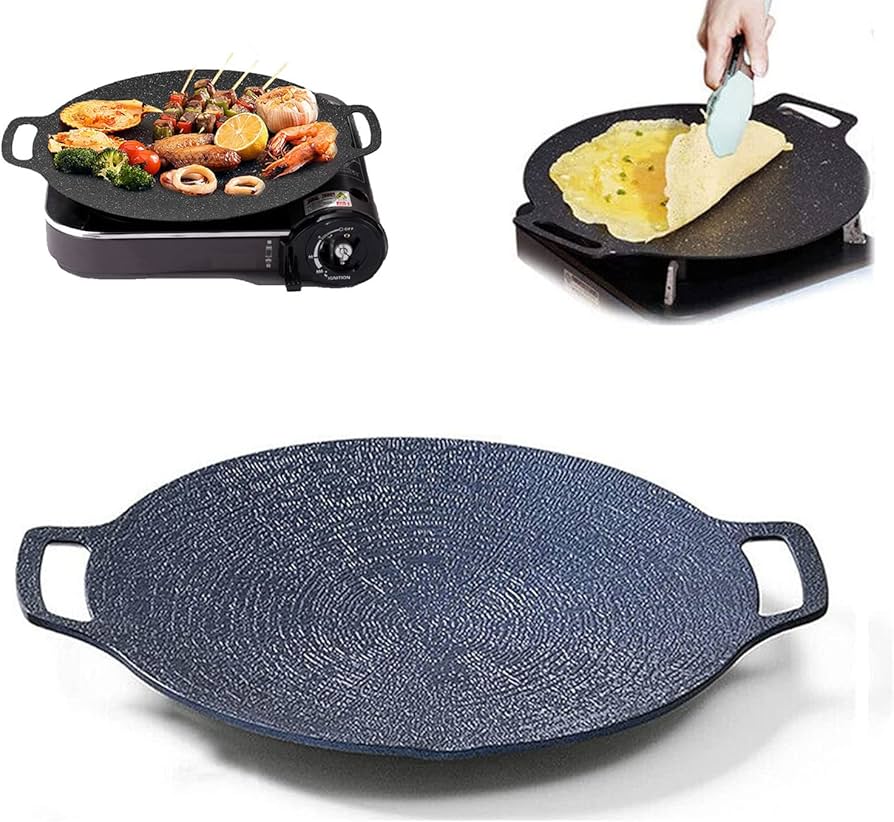 Medical Stone Cookware