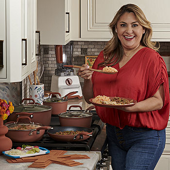 Mesa Mia Cookware Reviews