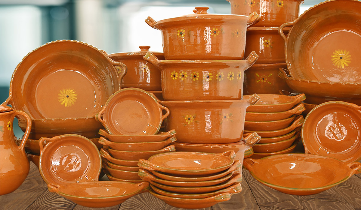 Mexican Cookware Store