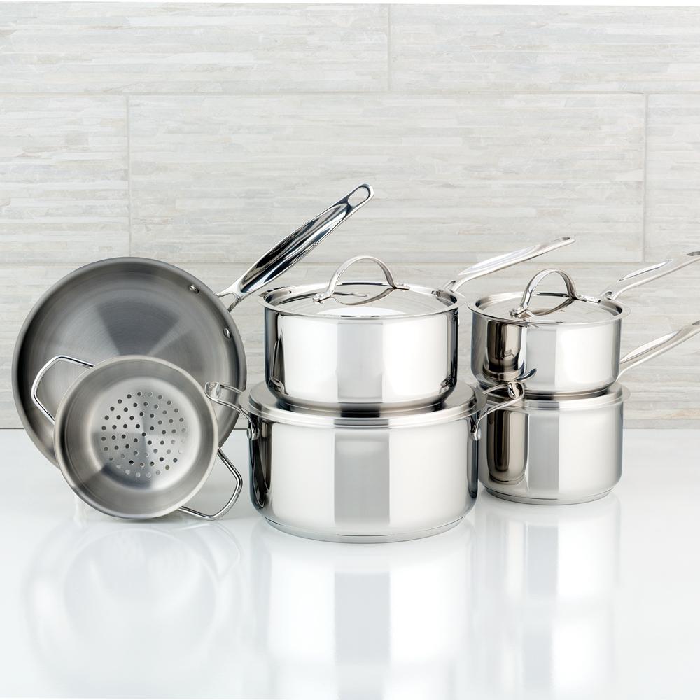 Meyer Cookware