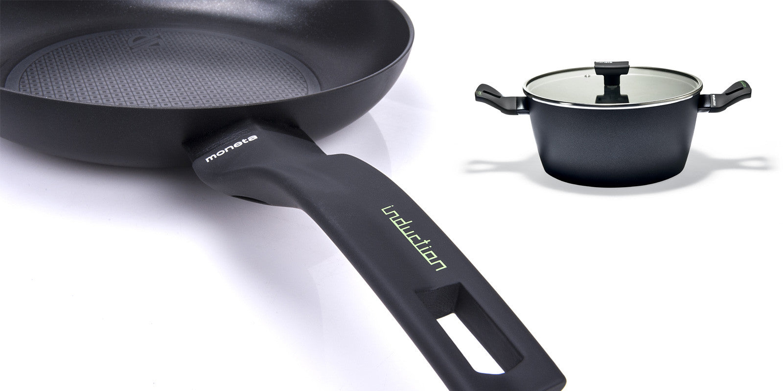 Moneta Cookware