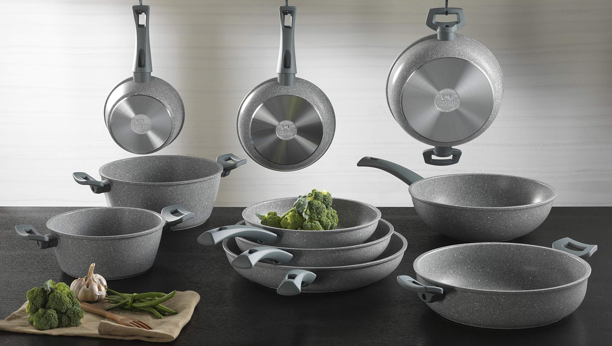 Mopita Cookware Reviews