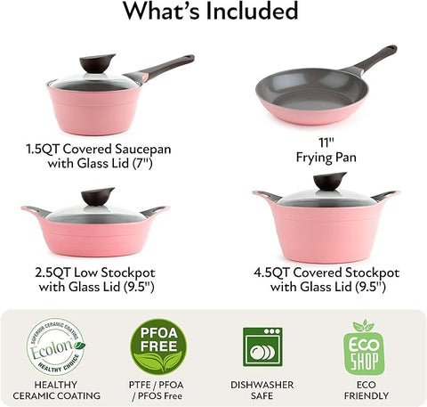 Neoflam Cookware