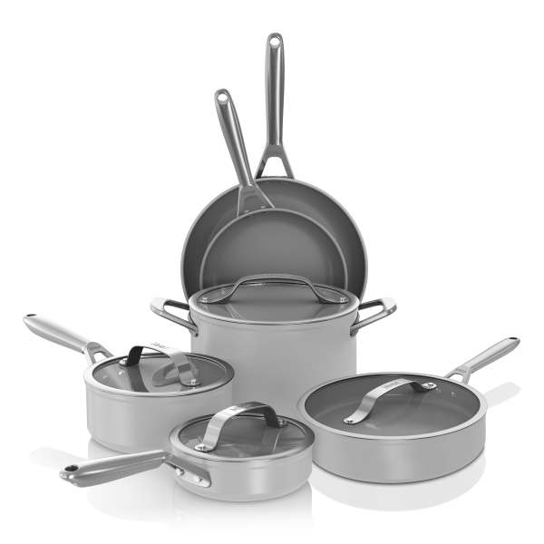 Ninja Ceramic Cookware Reviews