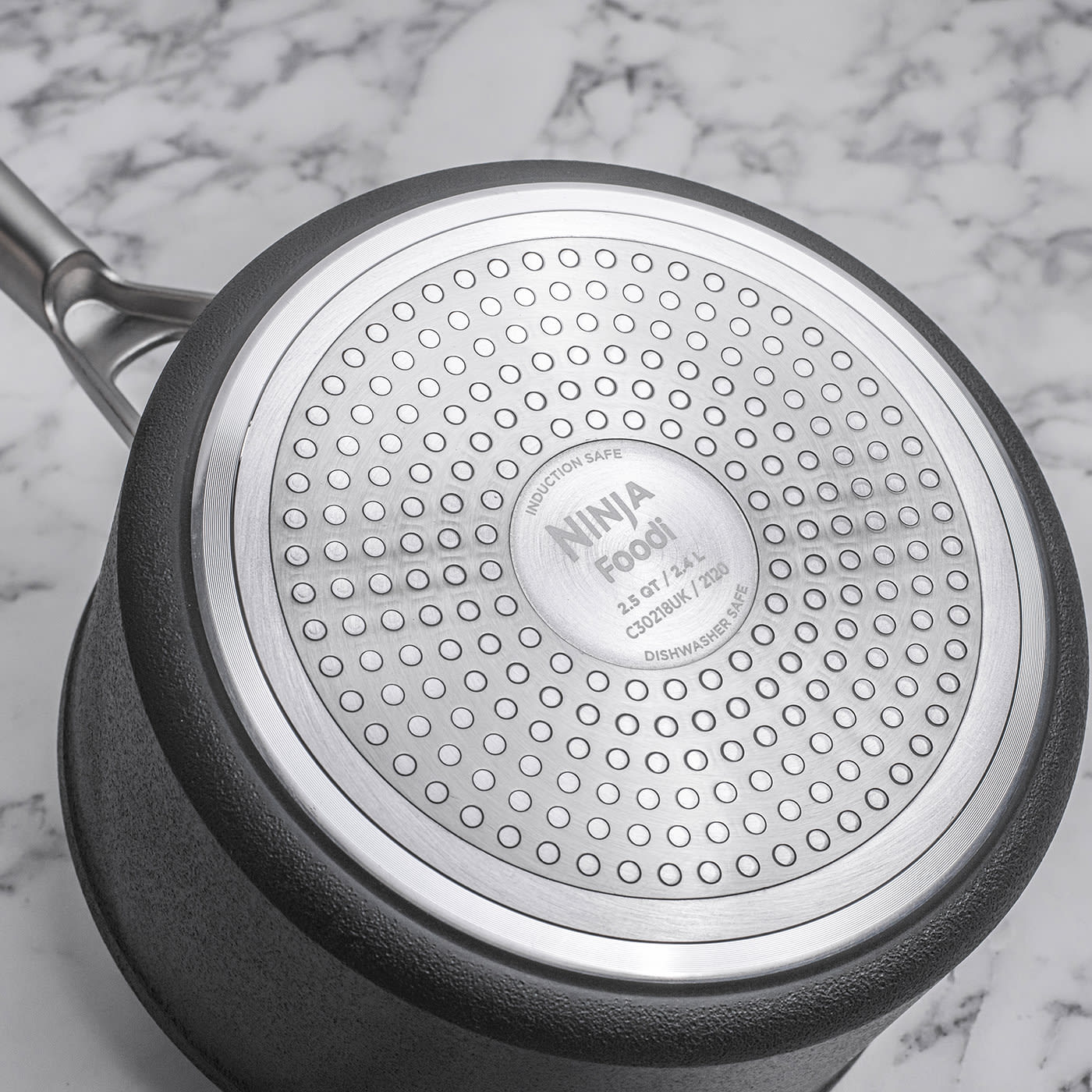 Ninja Cookware Induction