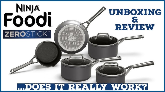 Ninja Foodie Cookware