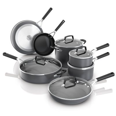 Ninja Neverstick Cookware Reviews