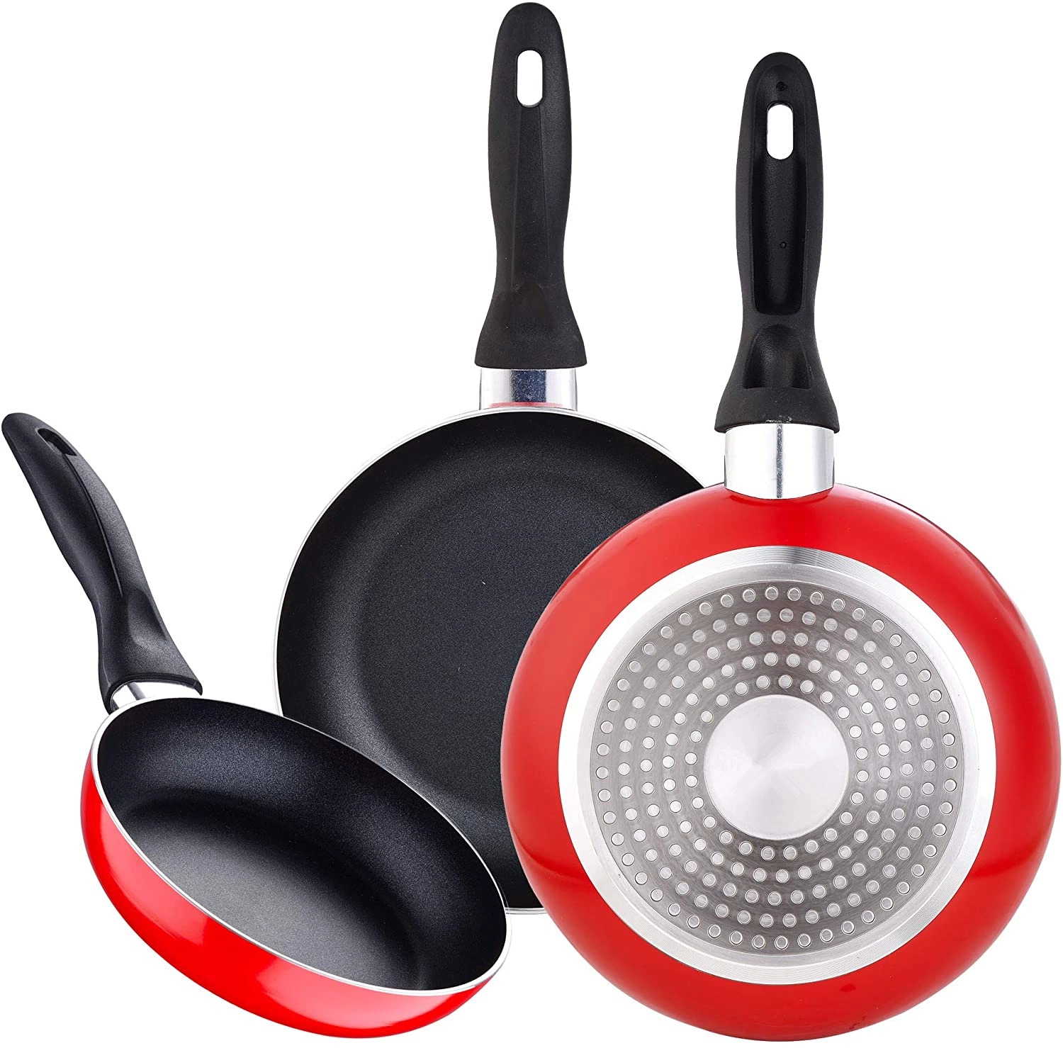 Non-Stick Induction Cookware