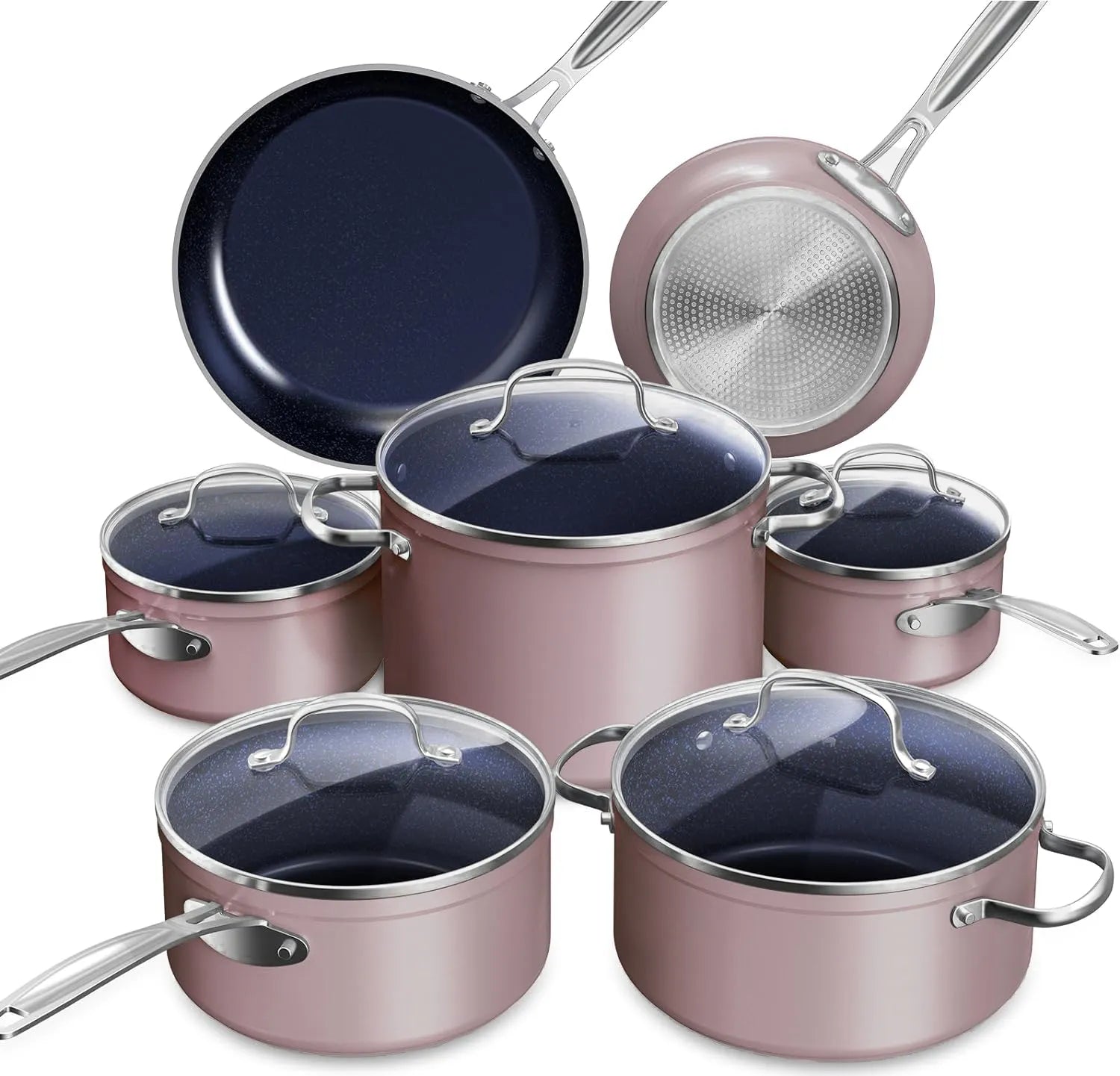 Nuwave Cookware Reviews