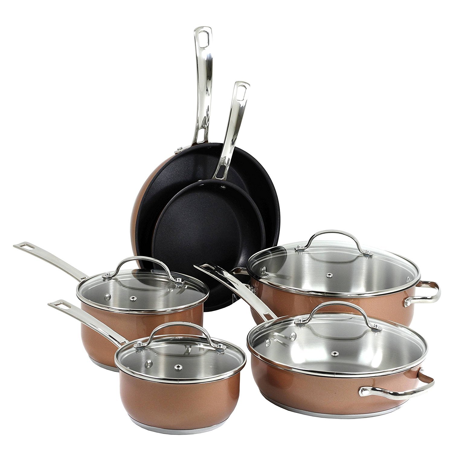 Oneida Stainless Steel Cookware
