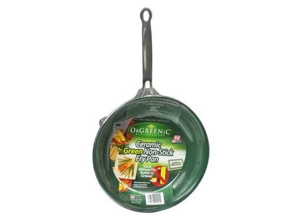 Orgreenic Ceramic Cookware Reviews