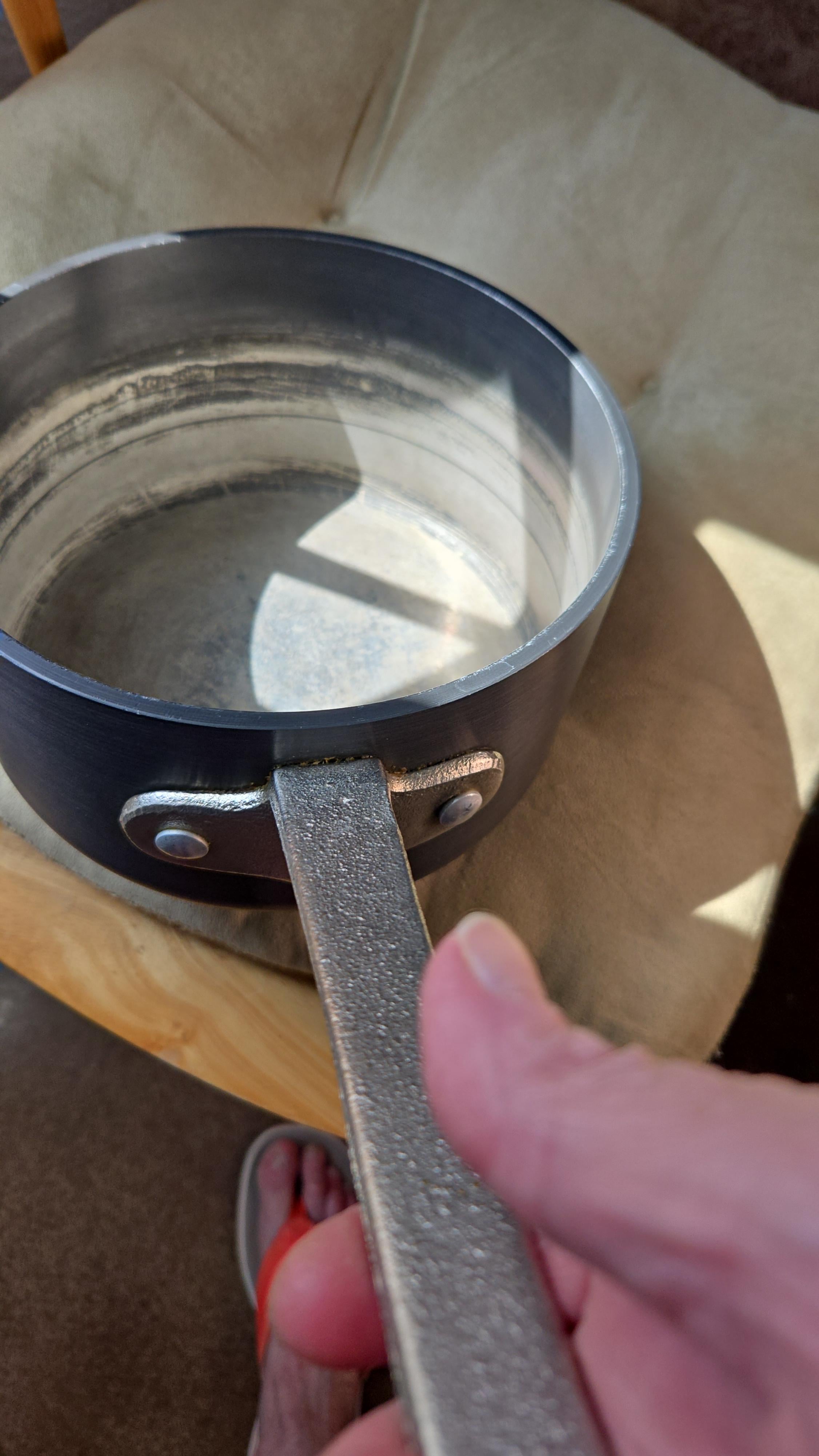 Original Calphalon Cookware