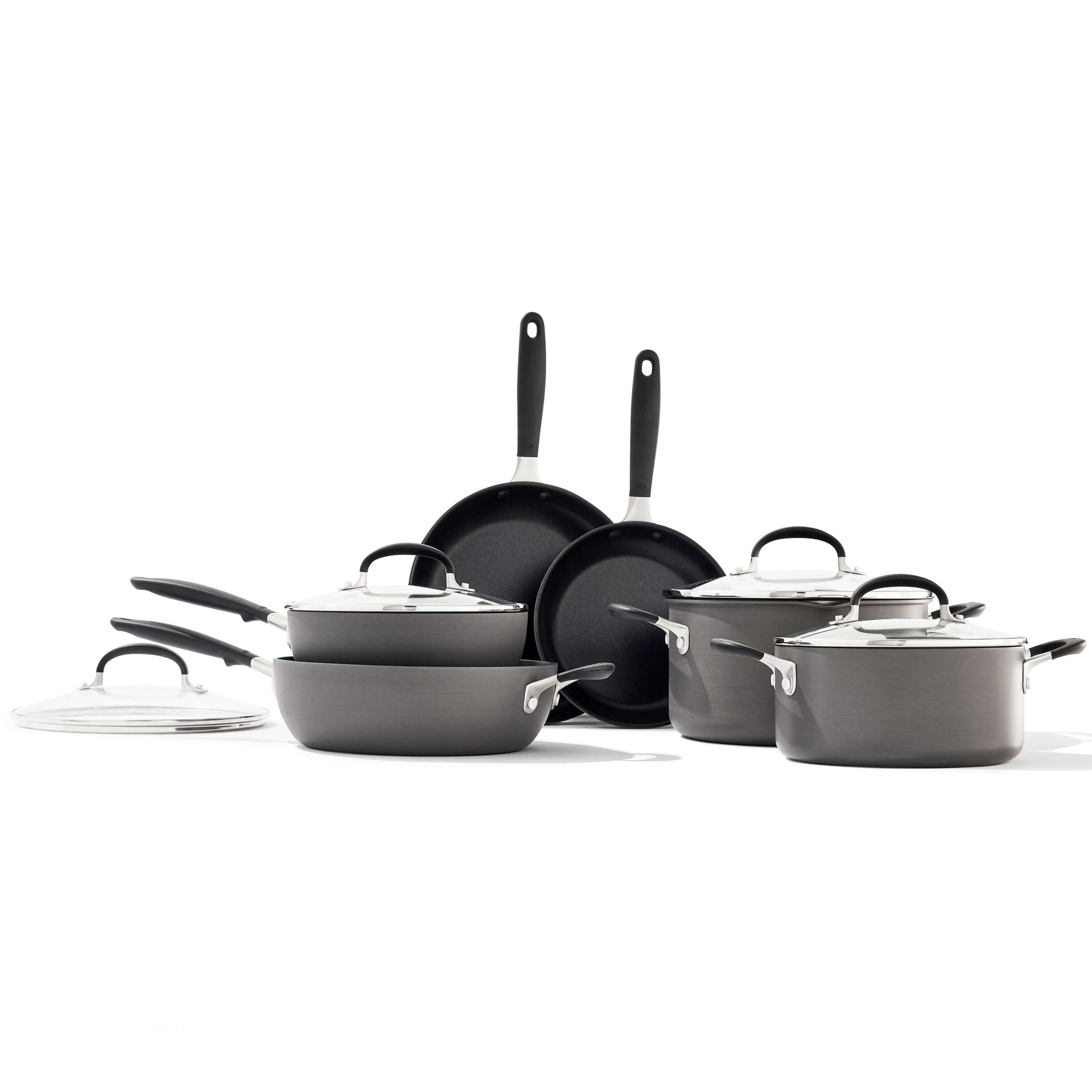Oxo Cookware Review