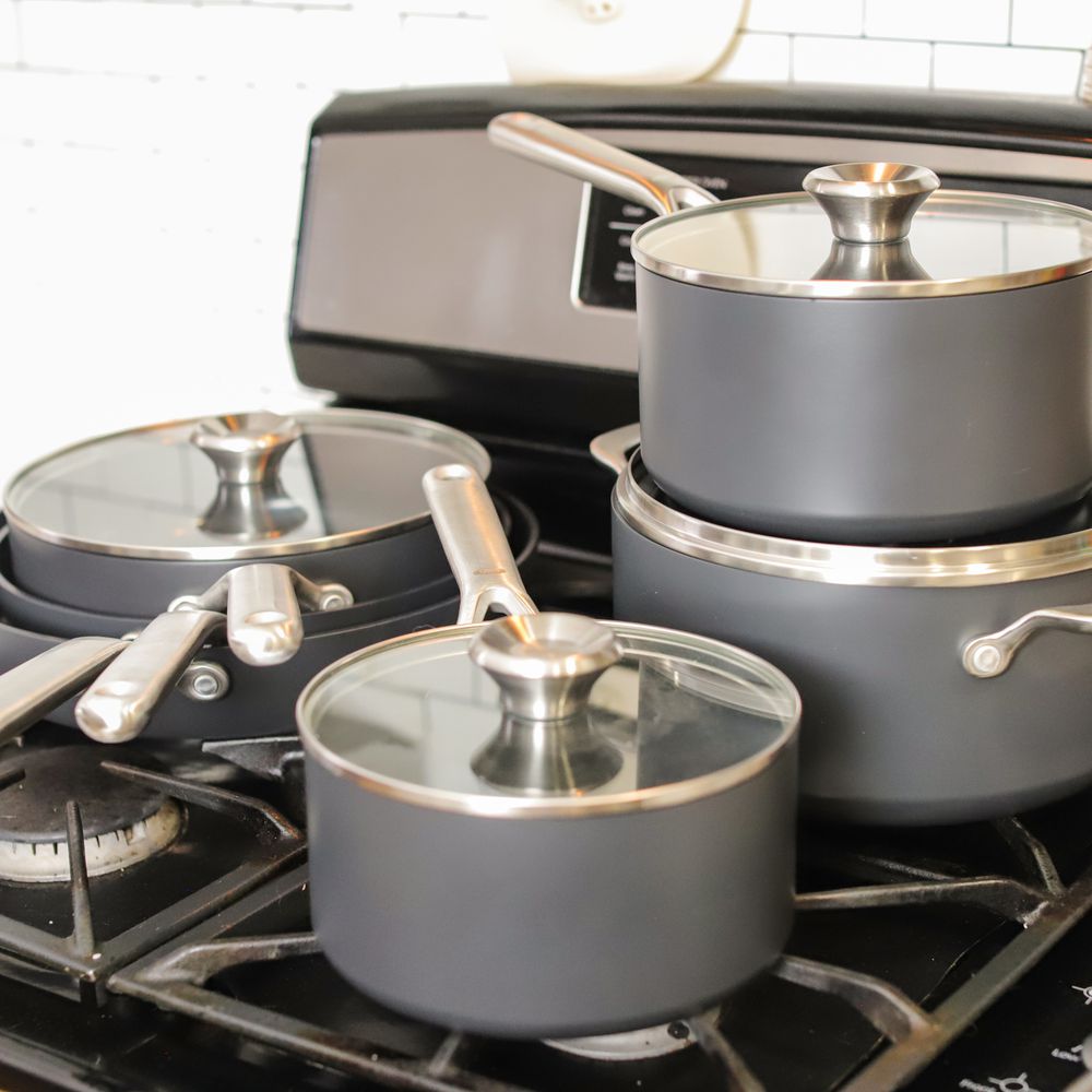 Oxo Non Stick Cookware Reviews