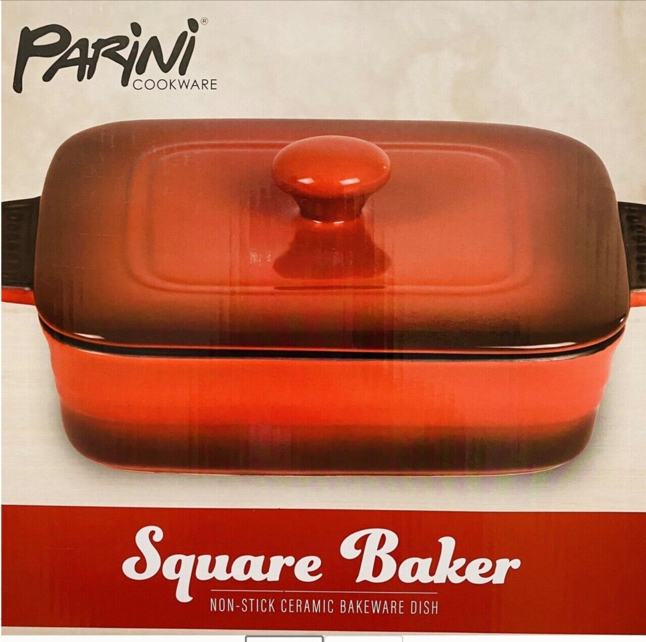 Parini Cookware