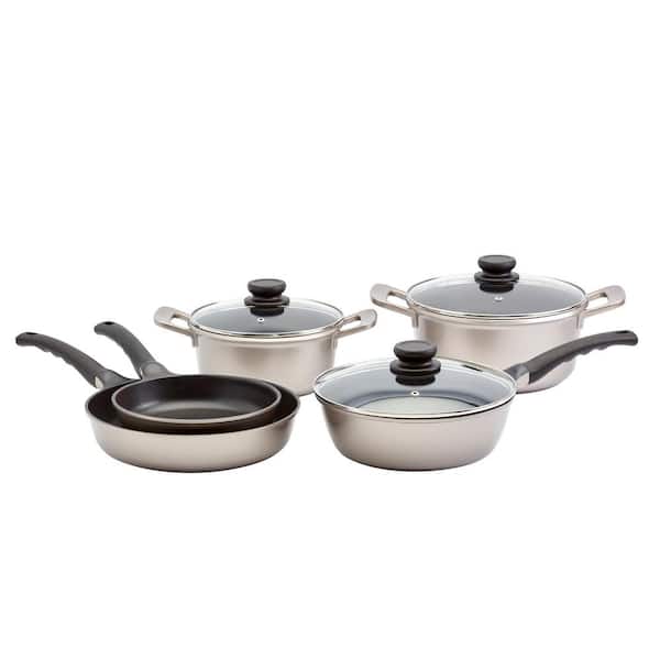 Philippe Richard Cookware Reviews