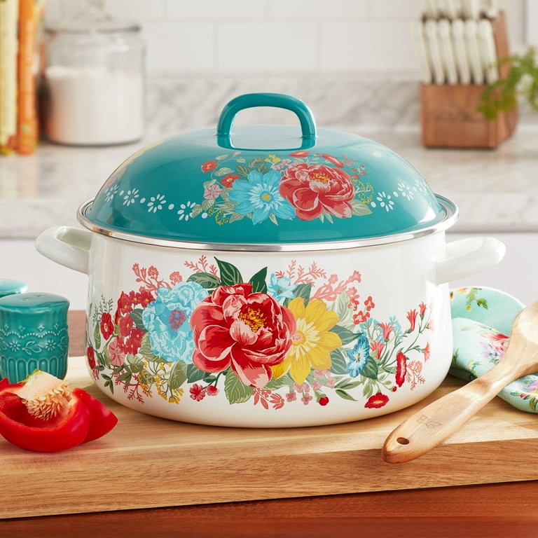 Pioneer Woman Cookware Walmart