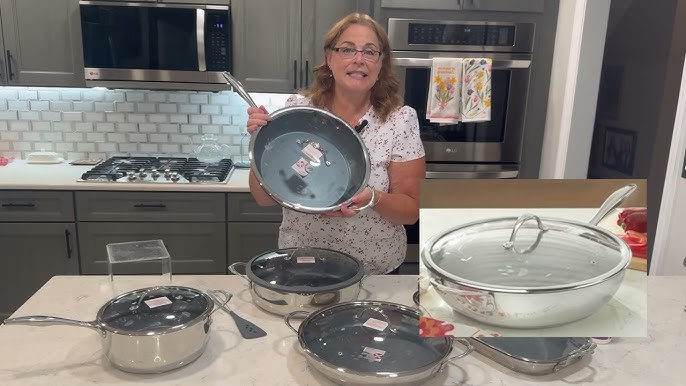 Princess House Cookware Reviews