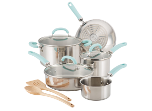 Rachael Ray Cookware Reviews Consumer Reports