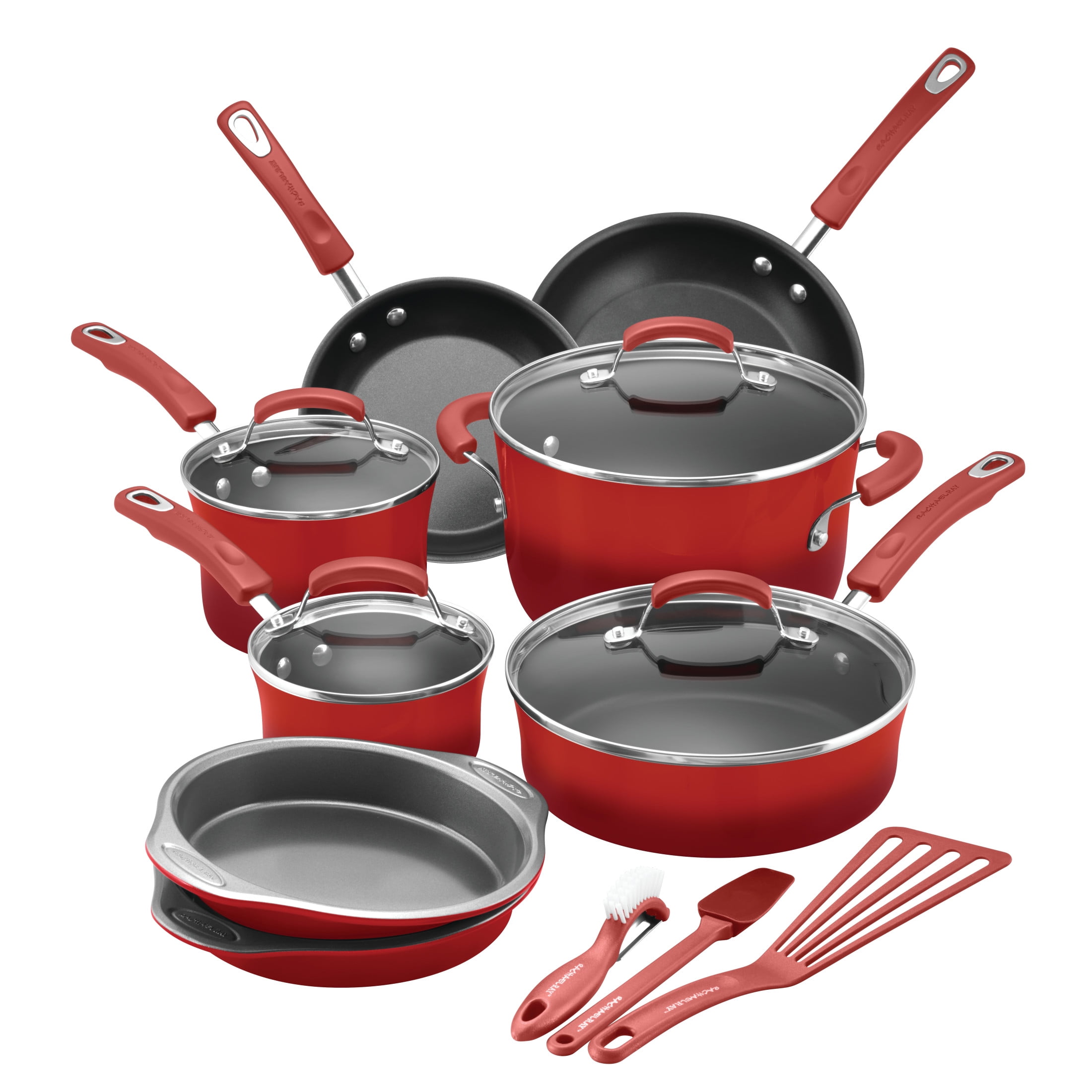 Rachael Ray Cookware Reviews