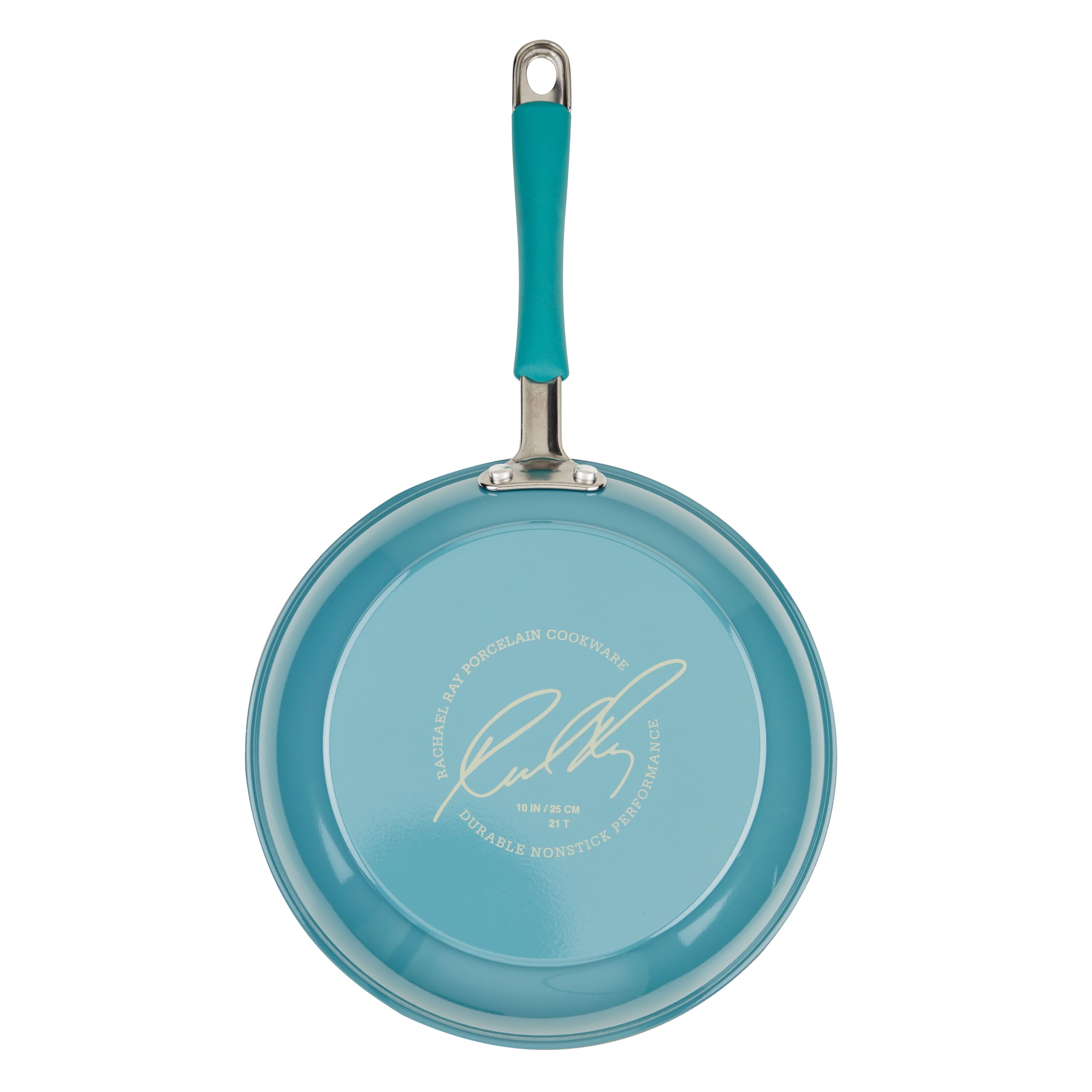 Rachael Ray Porcelain Cookware