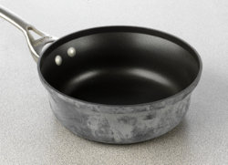 Restore Hard Anodized Cookware Exterior