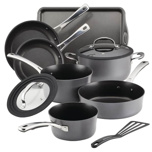 Reviews on Rachael Ray Cookware