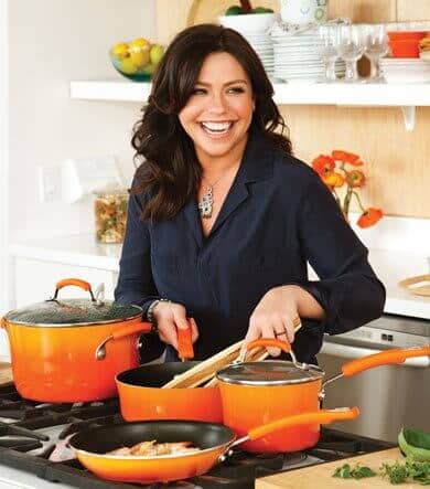 Reviews Rachel Ray Cookware