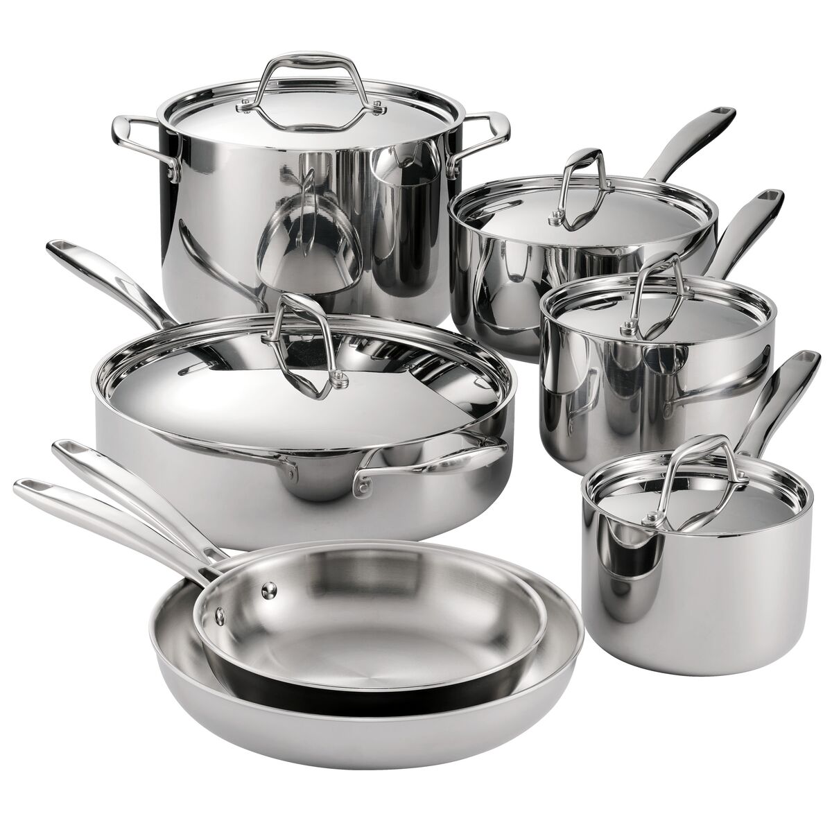 Reviews Tramontina Cookware Sets