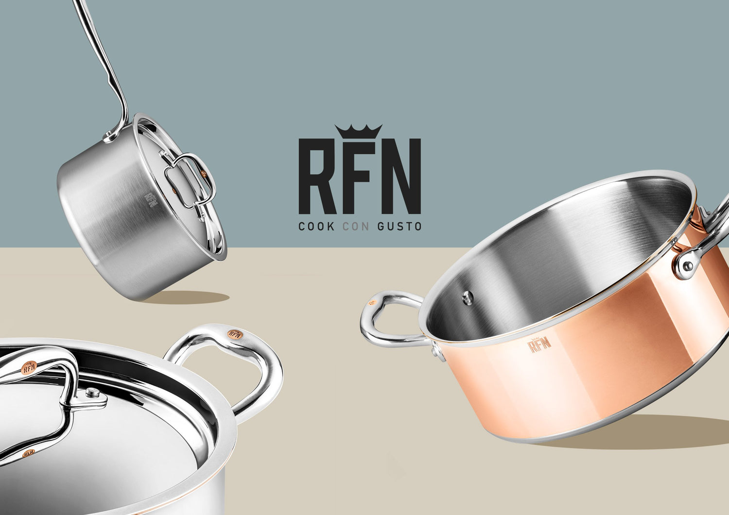 Rfn Cookware