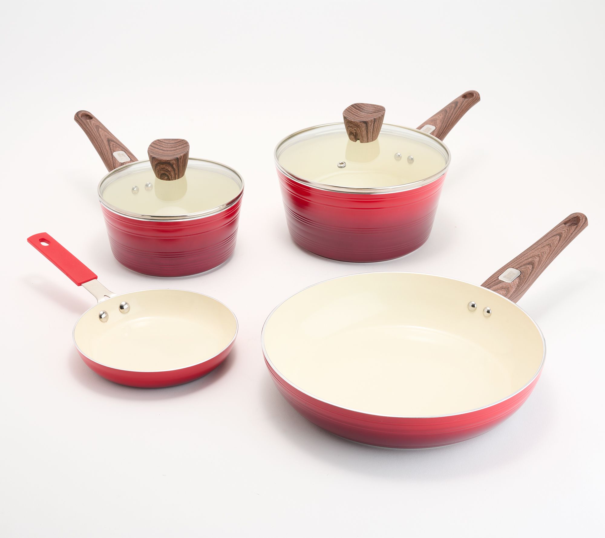 Robert Irvine Cookware