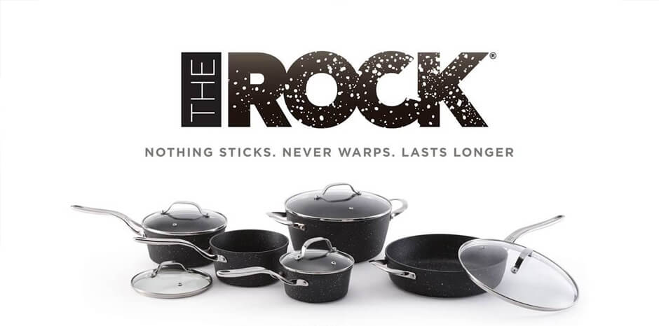 Rock Cookware