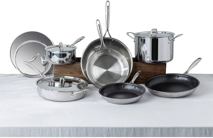 Sardel Cookware Reviews