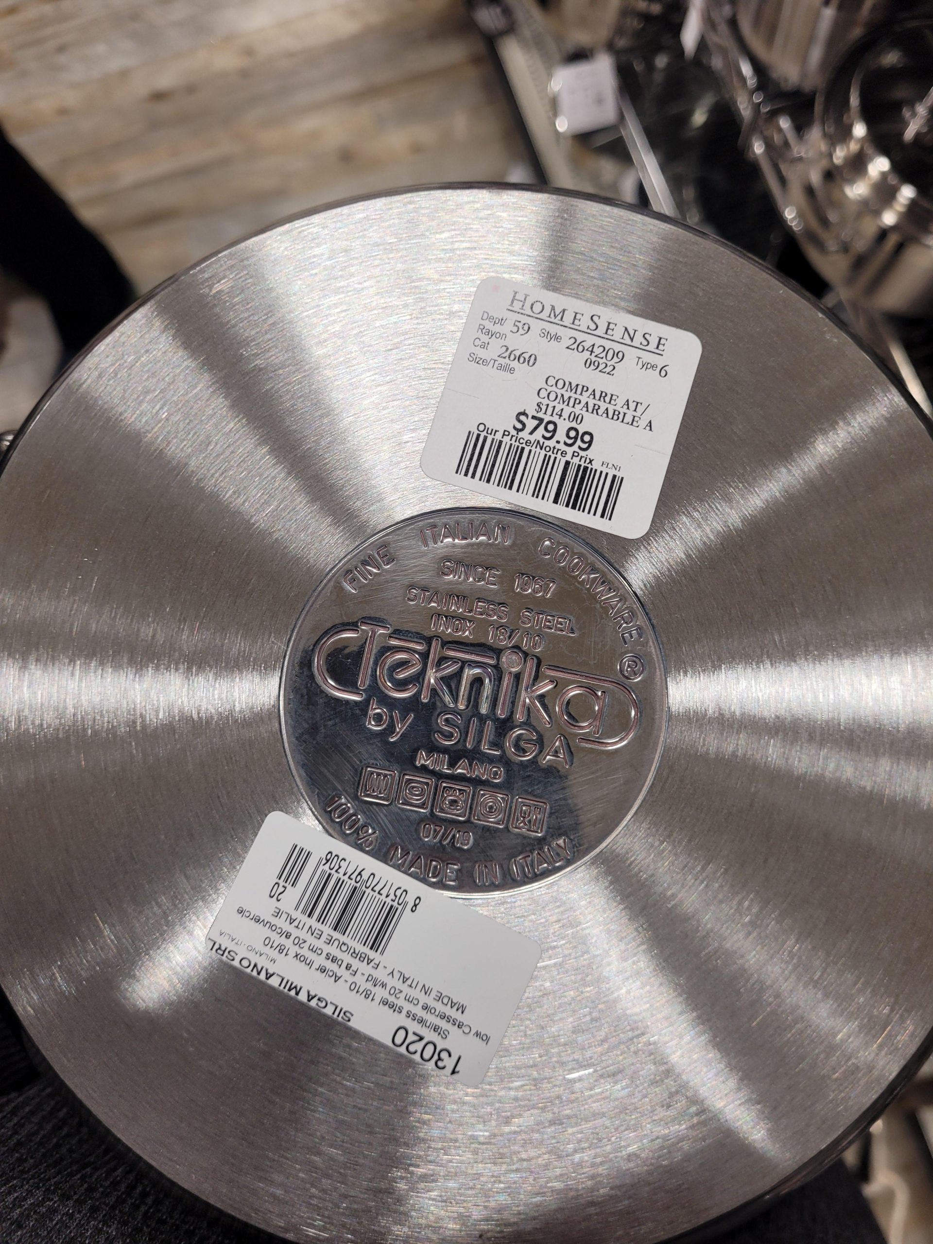 Silga Cookware Reviews