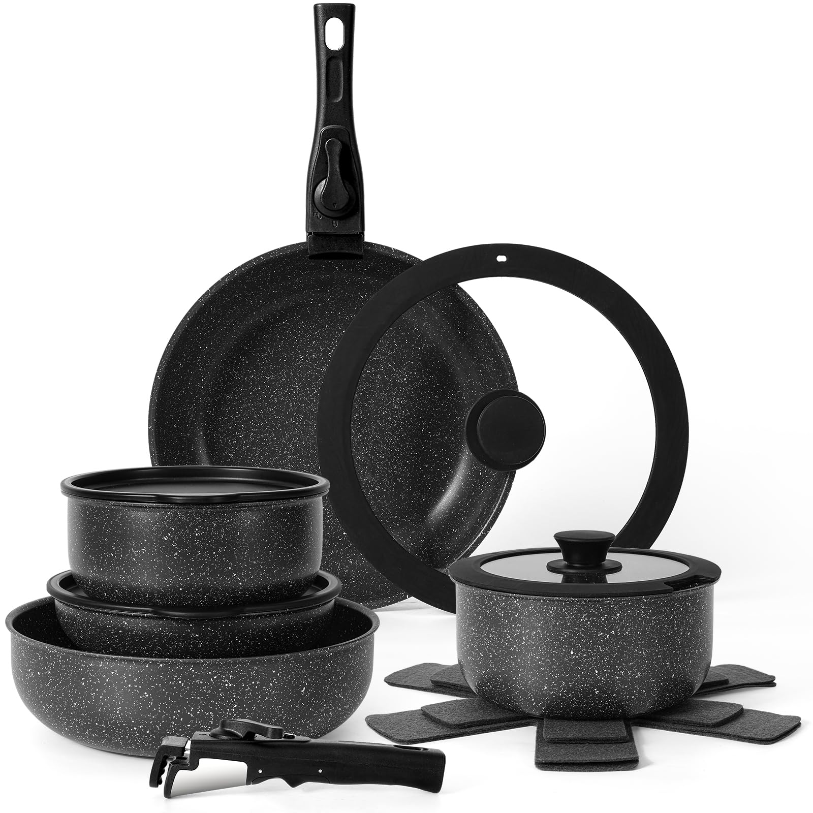 Soday Cookware
