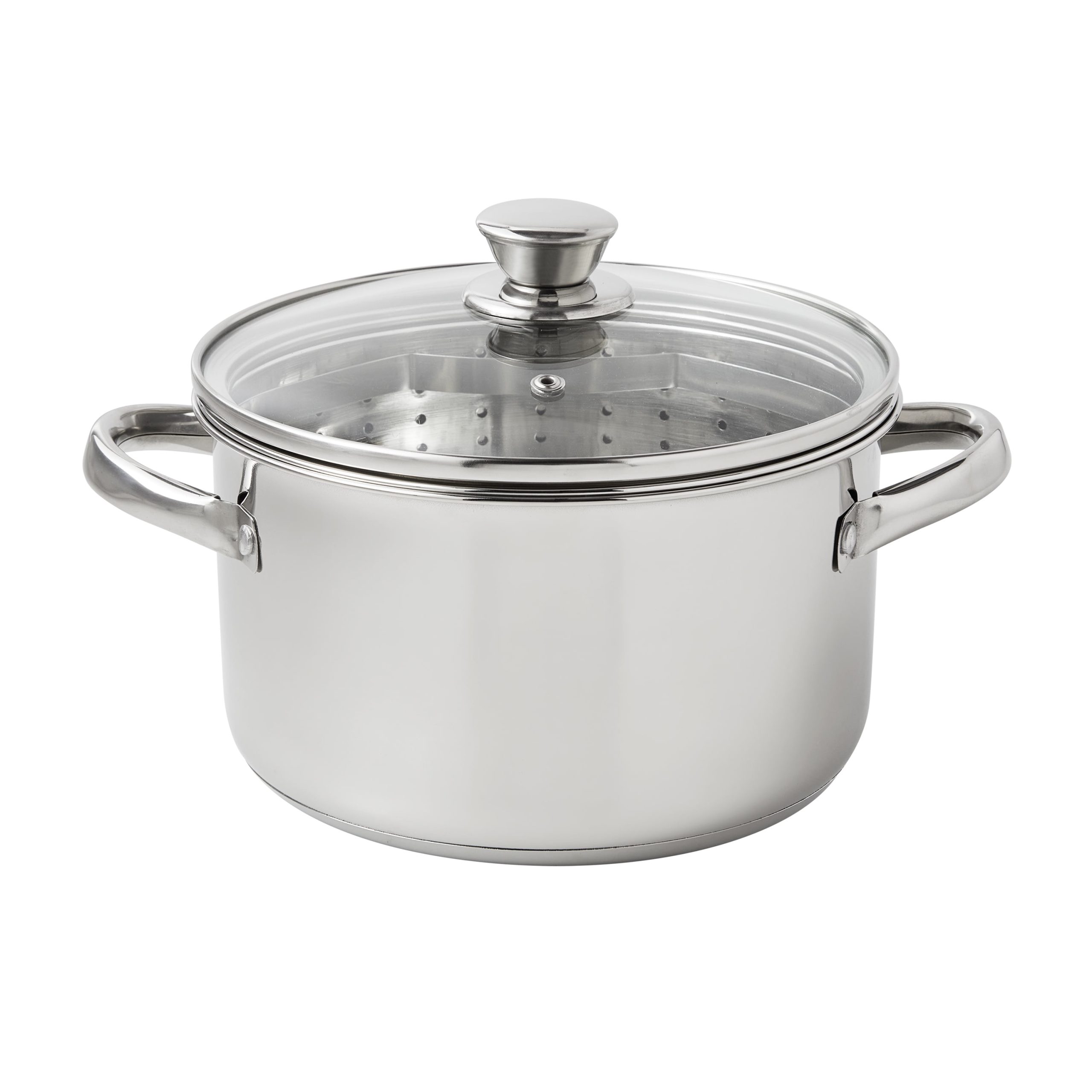 Steamer Cookware Walmart