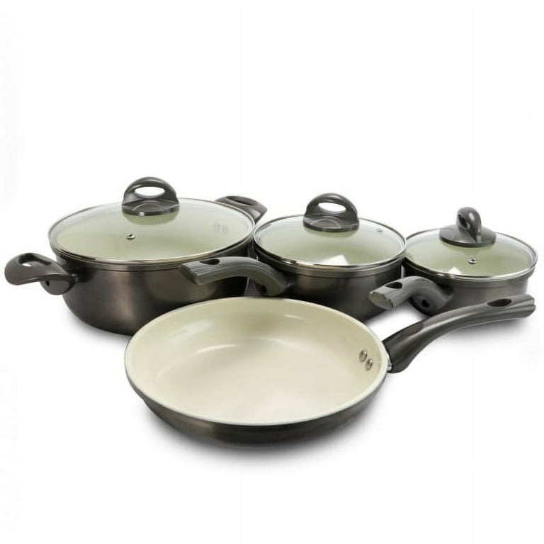 Sunbeam Heston Cookware Set