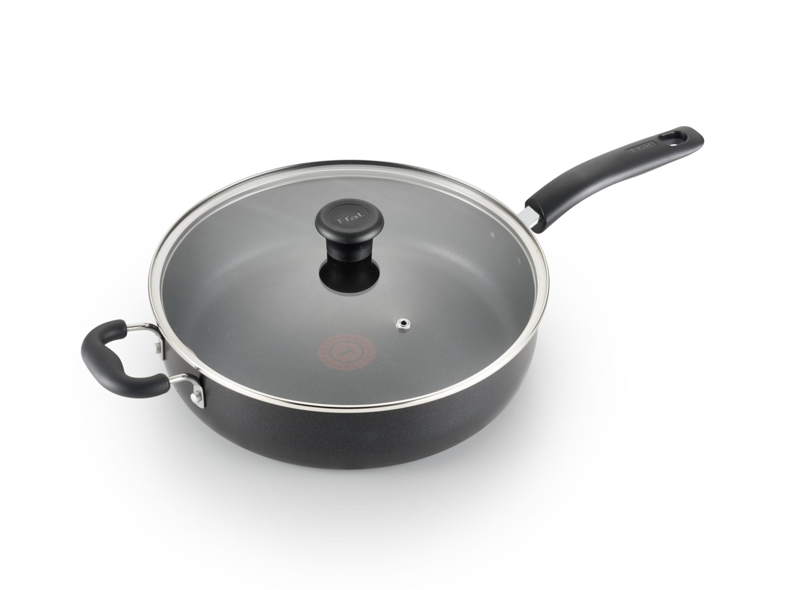 T Fal Cookware Lids