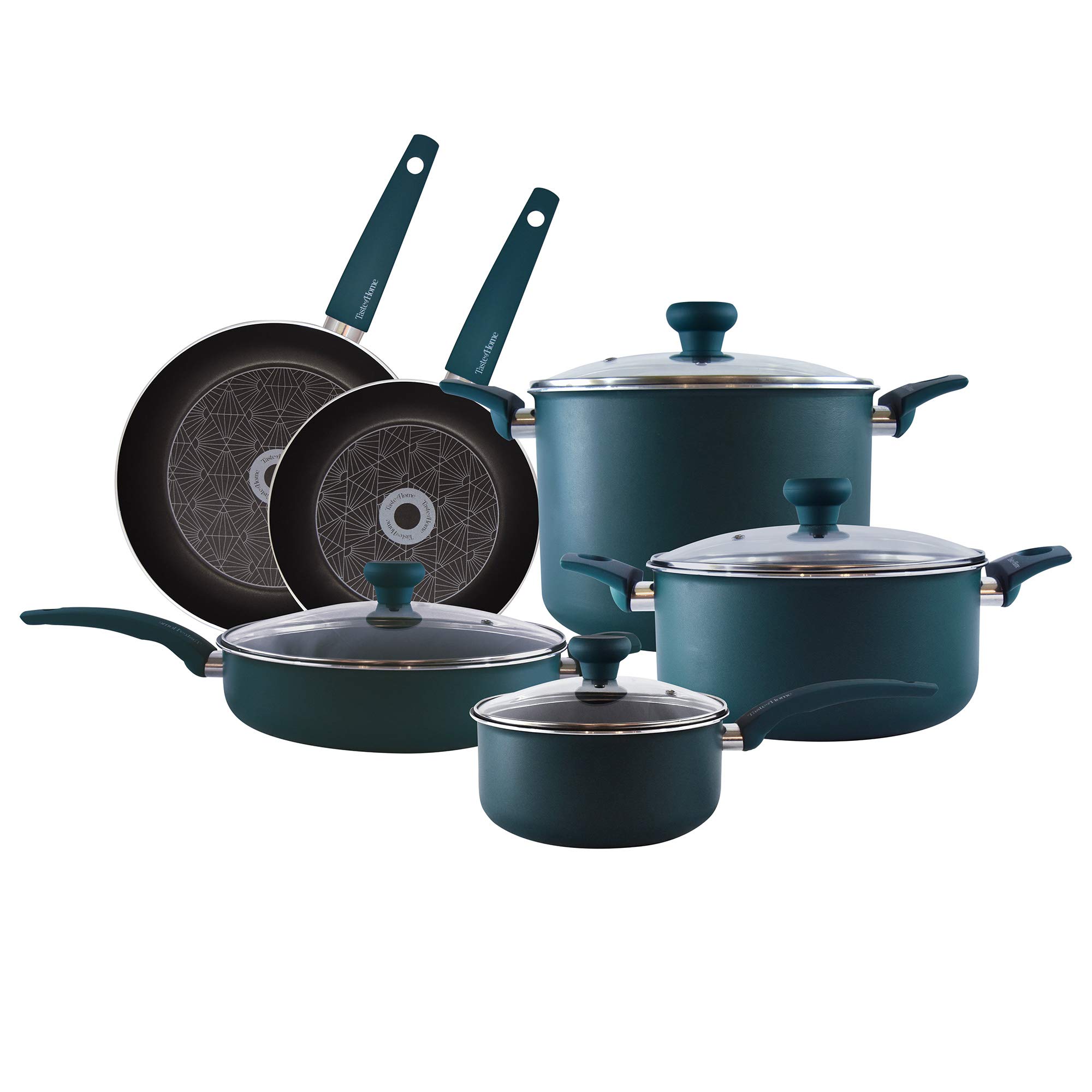 Taste of Home Cookware