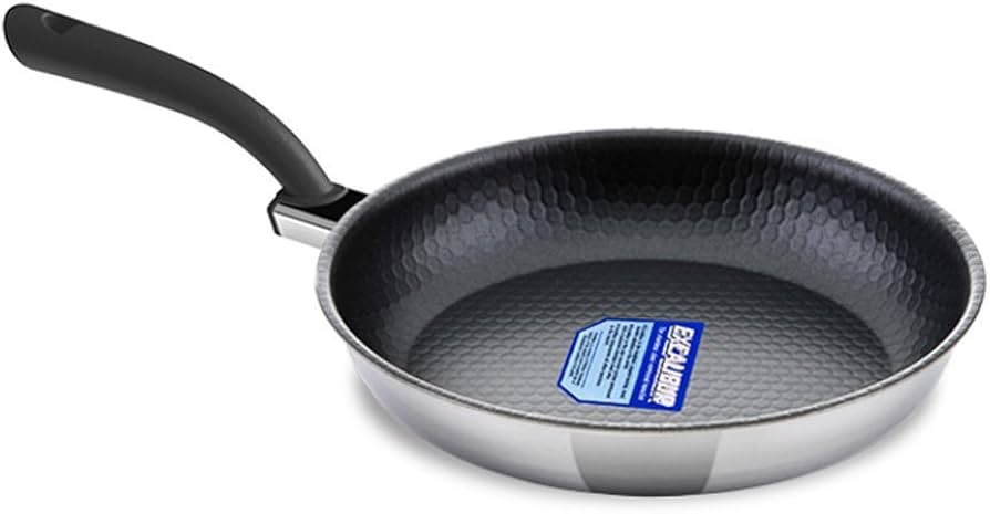Technique Cookware 11 In/ 28Cm
